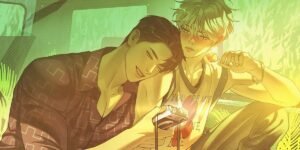 Pearl Boy BL manhwa
BL Manhwas Similar To Low Tide in Twilight (Official English Comics)