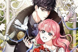 THE TYRANT'S TRANQUILIZER romance fantasy manhwa webtoon
Romance Fantasy Manhwas with Shapeshifters (Official Translations)