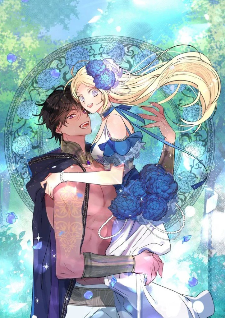 MY GENTLY RAISED BEAST romance manhwa webtoon
Romance Fantasy Manhwas with Shapeshifters (Official Translations)